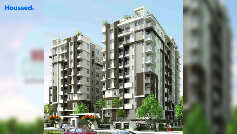 Project Image of Mojika Midas Cosmic Phase 1 in Ajmer Road, Jaipur - Image 265521