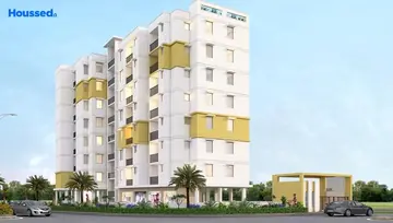 Project Image of Mojika Jagdish Homes - Image 312733