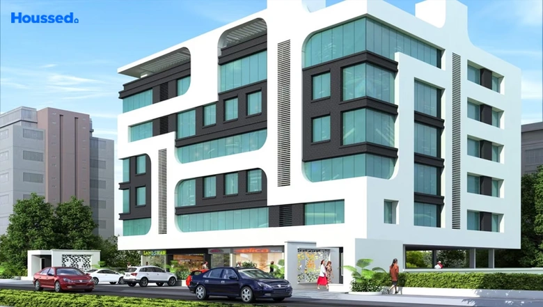 Project Image of Mojika Dream Point in Jhotwara Industrial Area, Jaipur - Image 265495