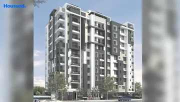 Project Image of Mojika Midas Heights - Image 265553