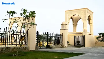 Project Image of FS Harigarh Estate - Image 354104