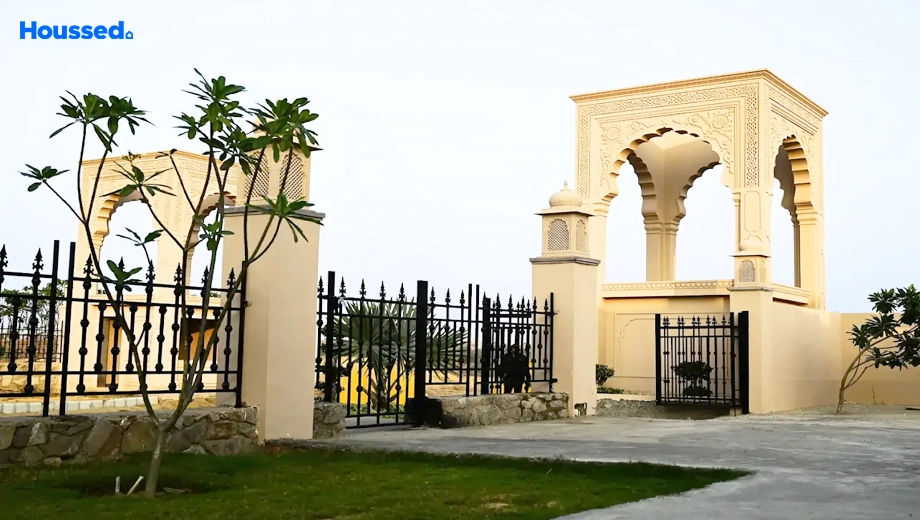 Project Image of FS Harigarh Estate in Sanganer, Jaipur - Image 354104