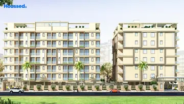 Project Image of Chordia Wonder Homes - Image 313872
