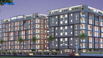 Project Image of Chordia Wonder Homes - Image 313871