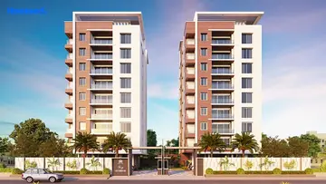 Project Image of Nature Homes Gulmohar - Image 313882