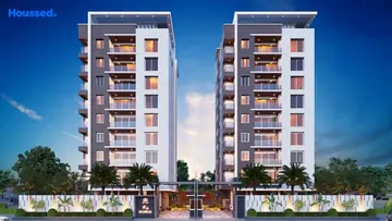Project Image of Nature Homes Gulmohar - Image 313885
