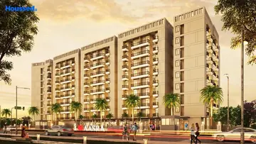 Project Image of Samanvay Aasra - Image 313921