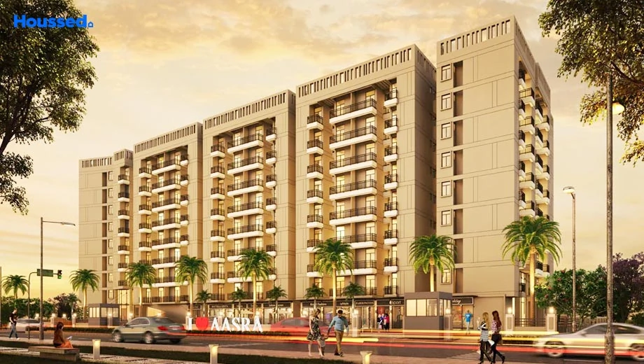 Project Image of Samanvay Aasra in Ajmer Road, Jaipur - Image 313921