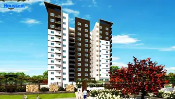 Project Image of SMR Vinay Gateway - Image 126462