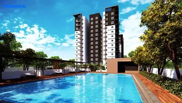 Project Image of SMR Vinay Gateway - Image 126463