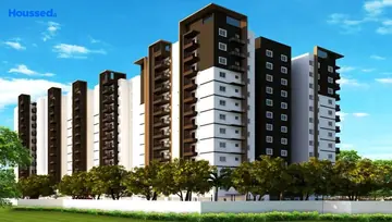 Project Image of SMR Vinay Gateway - Image 126461