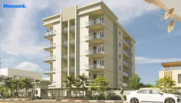Project Image of Ganga Kotecha Royal Eminence - Image 266082