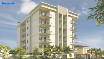 Project Image of Ganga Kotecha Royal Eminence - Image 266083