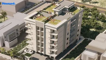 Project Image of Ganga Kotecha Royal Eminence - Image 266081