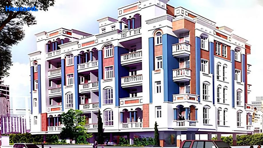 Project Image of Vardhman Aspire in Narayan Vihar, Jaipur - Image 313953