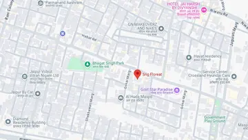 Location of SNG Floreat - Image 264051