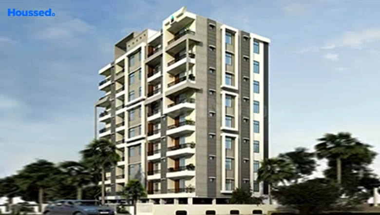 Project Image of SNG Floreat in Jhotwara Industrial Area, Jaipur - Image 264049