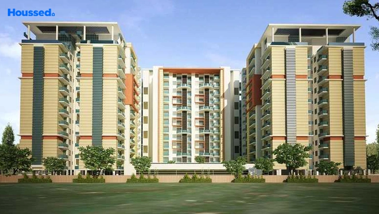 Project Image of SNG Star Valley in Murlipura, Jaipur - Image 264119