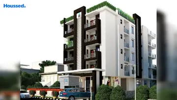 Project Image of SNG Samriddhi - Image 264074