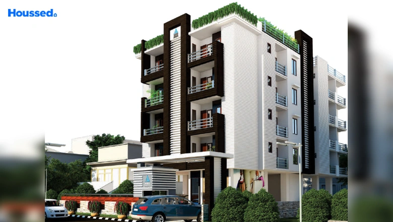 Project Image of SNG Samriddhi in Bani Park, Jaipur - Image 264074