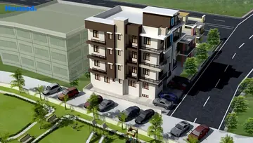 Project Image of SNG Garden View - Image 264054