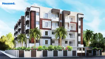 Project Image of Vaishnavi Vrishab - Image 126469