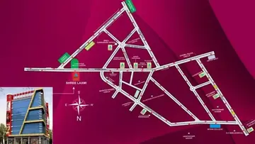Location of SNG Shree Laxmi - Image 368403