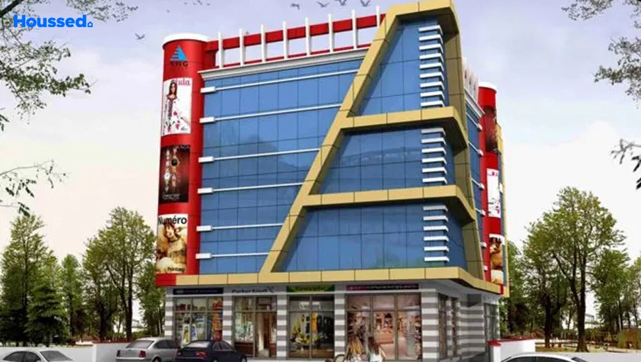Project Image of SNG Shree Laxmi in Sikar Road, Jaipur - Image 368402