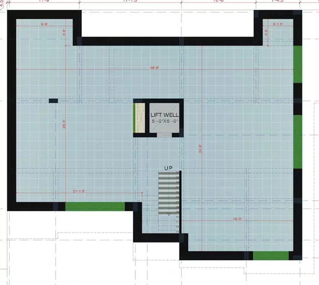 Master Plan of SNG Sankalp in Vidyadhar Nagar, Jaipur - Image 264088