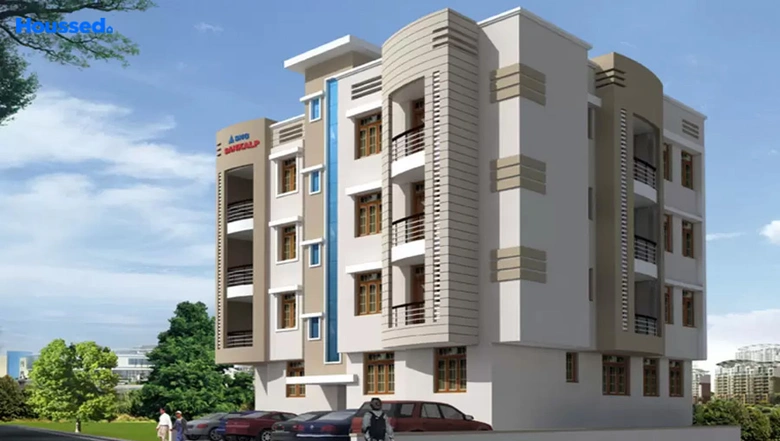 Project Image of SNG Sankalp in Vidyadhar Nagar, Jaipur - Image 264085