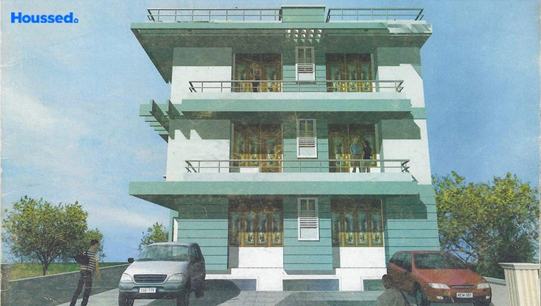 Project Image of SNG Bhagwati Kripa in Jhotwara Industrial Area, Jaipur - Image 264006
