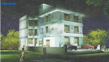 Project Image of SNG Bhagwati Kripa - Image 264007