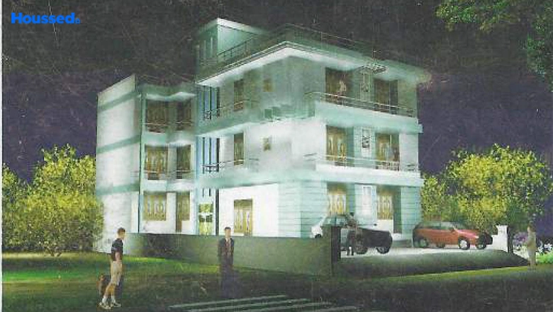 Project Image of SNG Bhagwati Kripa in Jhotwara Industrial Area, Jaipur - Image 264007