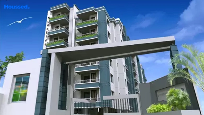 Project Image of Dhanuka Sunshine Symphony in Ajmer Road, Jaipur - Image 264747
