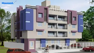 Project Image of Dhanuka Sunshine Vrindavan - Image 264754