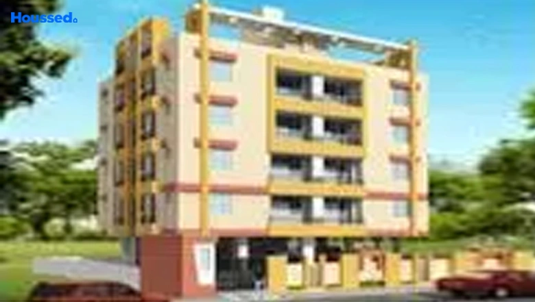Project Image of Dhanuka Sunshine Orchid in Gopalpura, Jaipur - Image 264692