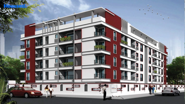 Project Image of Dhanuka Sunshine Shalimar in Tagore Nagar, Jaipur - Image 264716