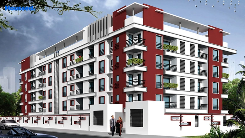 Project Image of Dhanuka Sunshine Shalimar in Tagore Nagar, Jaipur - Image 264717