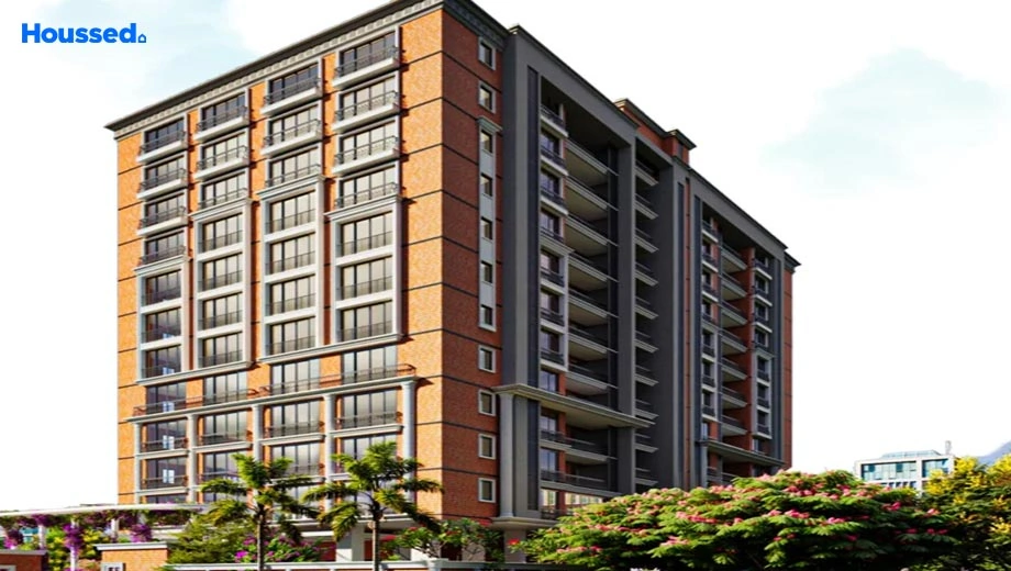 Project Image of Trimurtys Kachnar in C Scheme, Jaipur - Image 313944