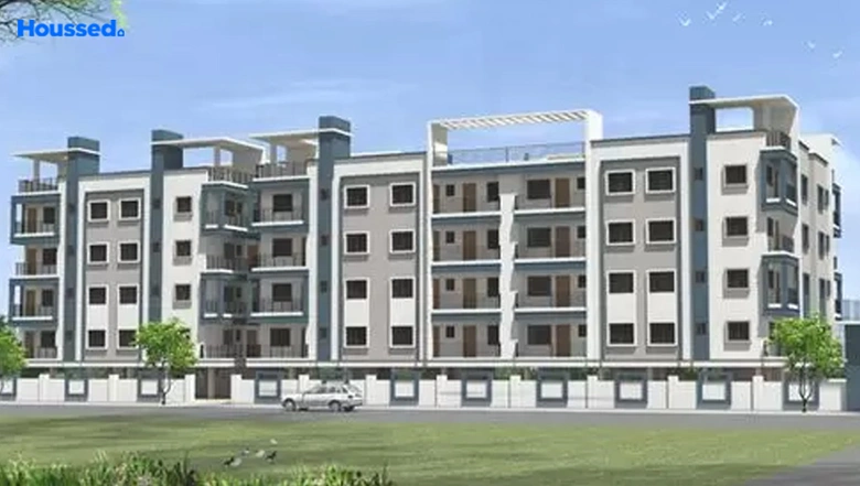 Project Image of Virat Prime in Kalwar Road, Jaipur - Image 265036