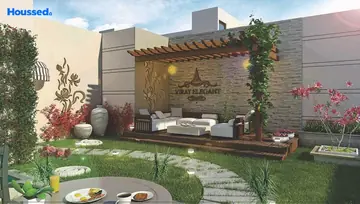 Amenities of Virat Elegant - Image 265008