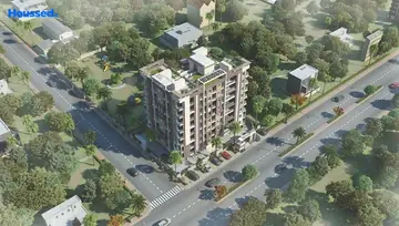 Project Image of Virat Elegant - Image 265002