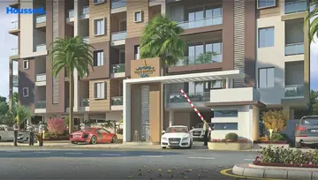 Project Image of Virat Elegant - Image 265005