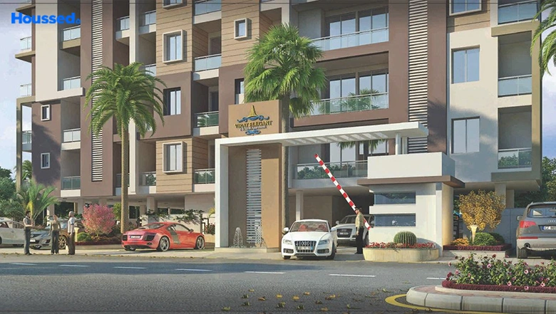 Project Image of Virat Elegant in Gandhi Path, Jaipur - Image 265005