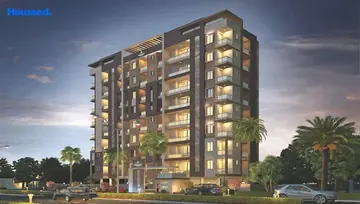 Project Image of Virat Elegant - Image 265006