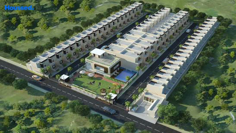Project Image of One Nakshatra in Bhankrota, Jaipur - Image 266334