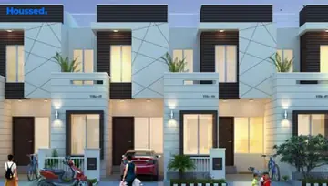 Project Image of One Nakshatra - Image 266331