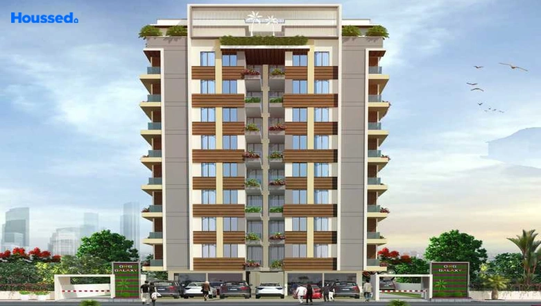 Project Image of One Galaxy in Bhankrota, Jaipur - Image 266258