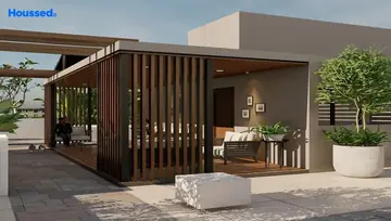 Amenities of 5 Dugar - Image 126485