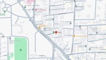 Location of 5 Dugar - Image 126488